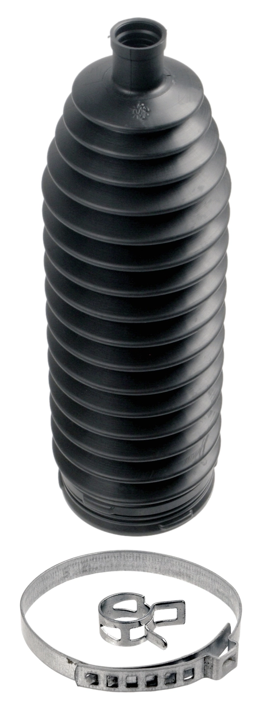  Osłona mechanizmu kierowniczego (maglownicy) Renault Trafic 3