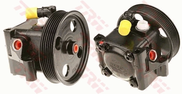 Pompa wspomagania hydraulicznego kierownicy do Volvo S40 II MS