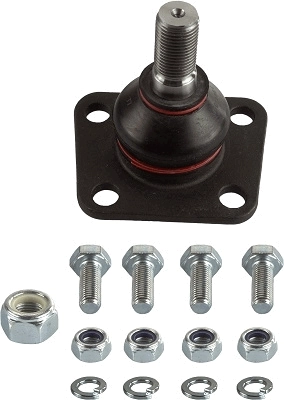 Sworzeń wahacza górny Masuma SR5003 cena, od 16,58 USD