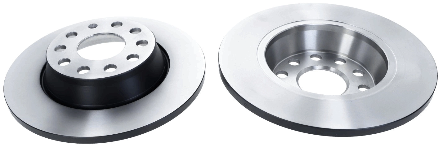 Tarcza hamulcowa tylna TRW DF4558 cena, od 62,85 USD