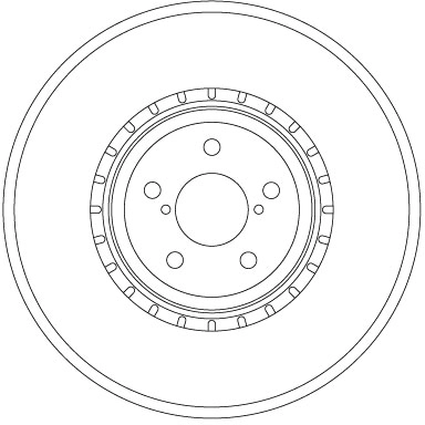 DF6923S TRW