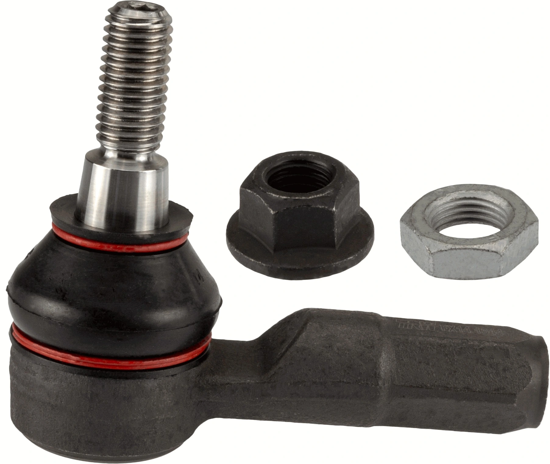 Końcówka drążka kierowniczego zewnętrzna Ford Transit VI awangarda (V347/8) (2006 - 2014) cena, od 15,18 USD