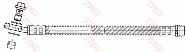 PHD559 TRW