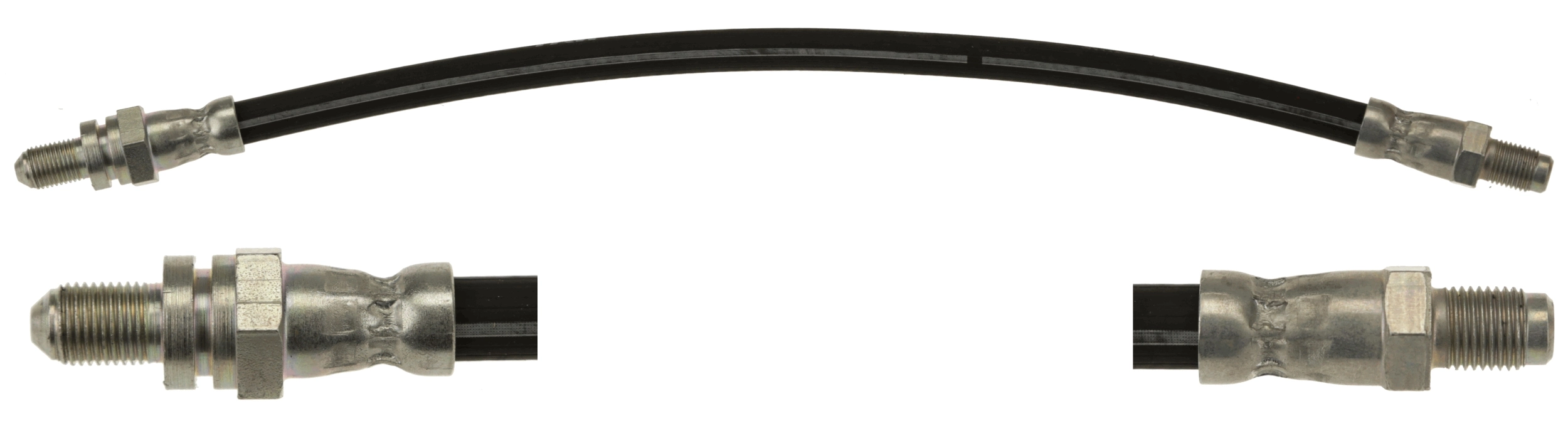 PHA594 TRW