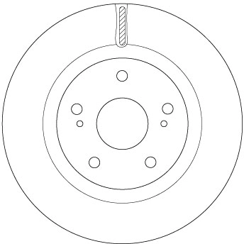 DF6576 TRW
