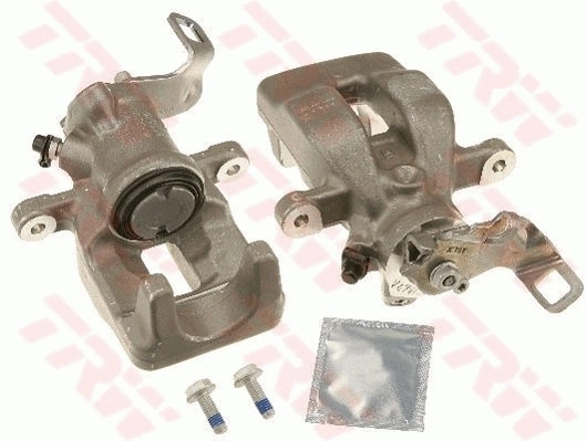 Do koszyka Zacisk hamulcowy tylny prawy Mini COUNTRYMAN  R60