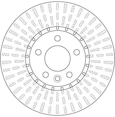 DF6499S TRW