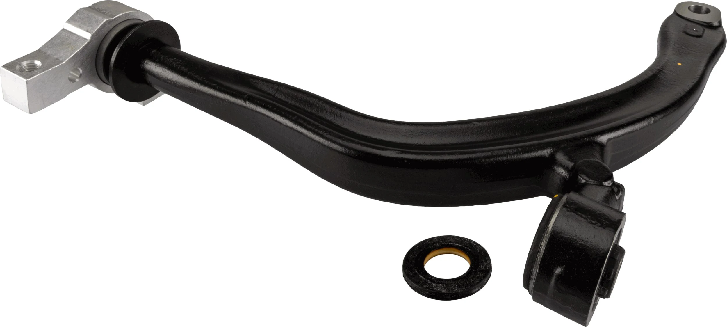 Wahacz zawieszenia przedniego dolny lewy Citroen C5 I hatchback (DC) (2001 - 2004) cena, od 77,47 USD