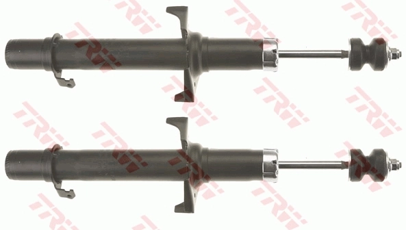  Amortyzator przedni lewy Honda Accord 8