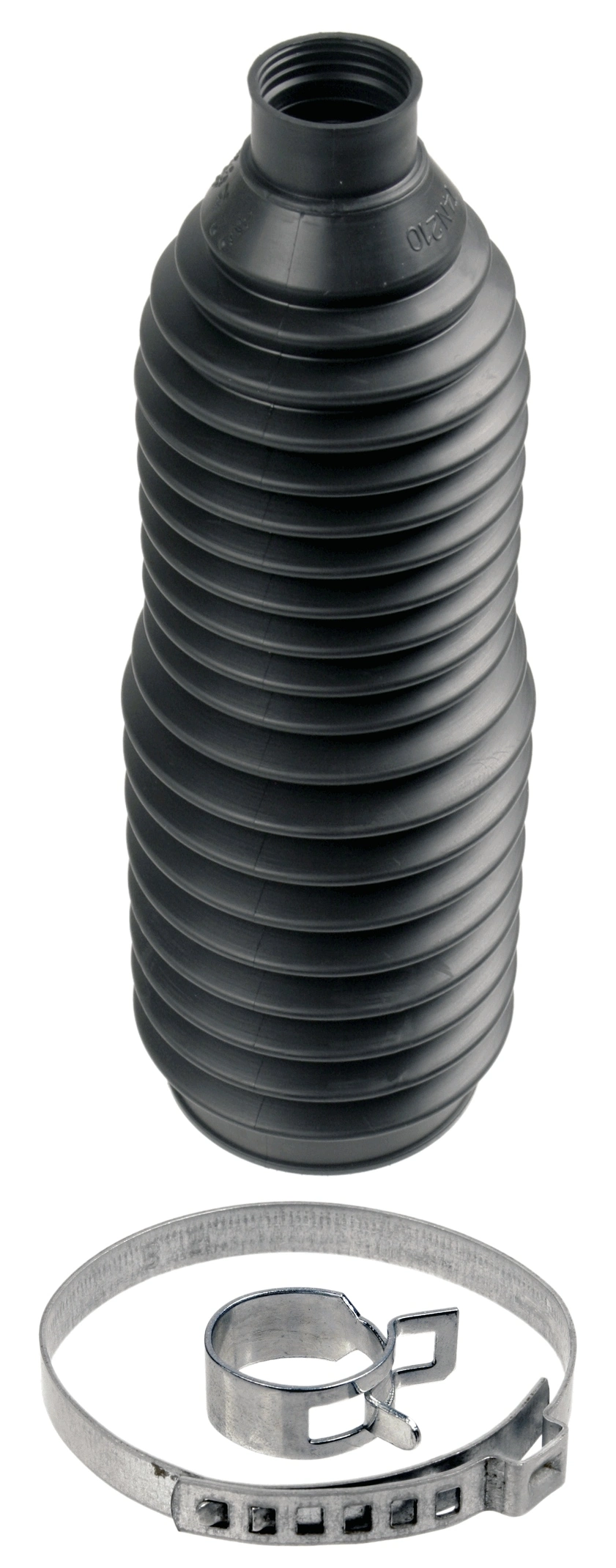 Osłona mechanizmu kierowniczego (maglownicy) Audi A8 D2