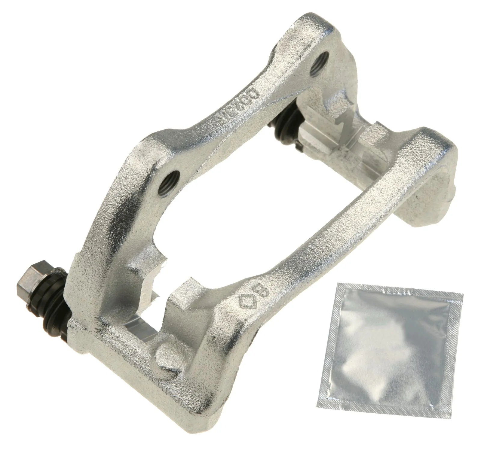 Jarzmo zacisku hamulcowego tylnego do Renault Megane KZ0, KZ1