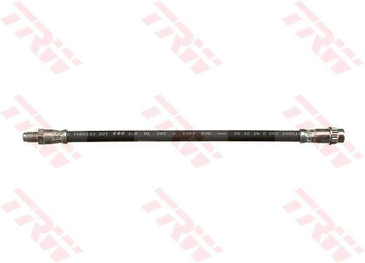 Przewód hamulcowy przedni Nissan Serena minivan (C23) (1991 - 2002) cena, od 5,76 USD