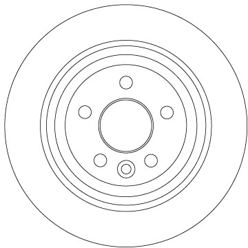 DF6913 TRW