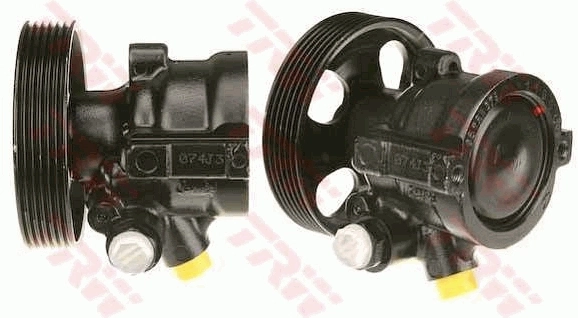 JPR526 TRW