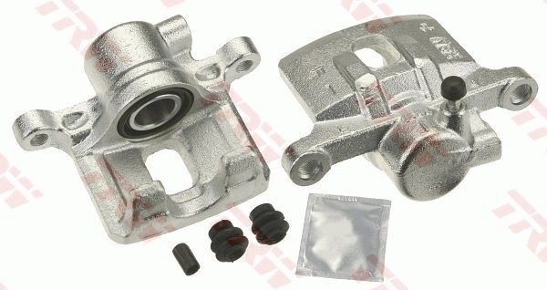 Zacisk hamulcowy tylny lewy Mitsubishi Outlander I SUV (CU) (2003 - 2008) cena, od 61,55 USD