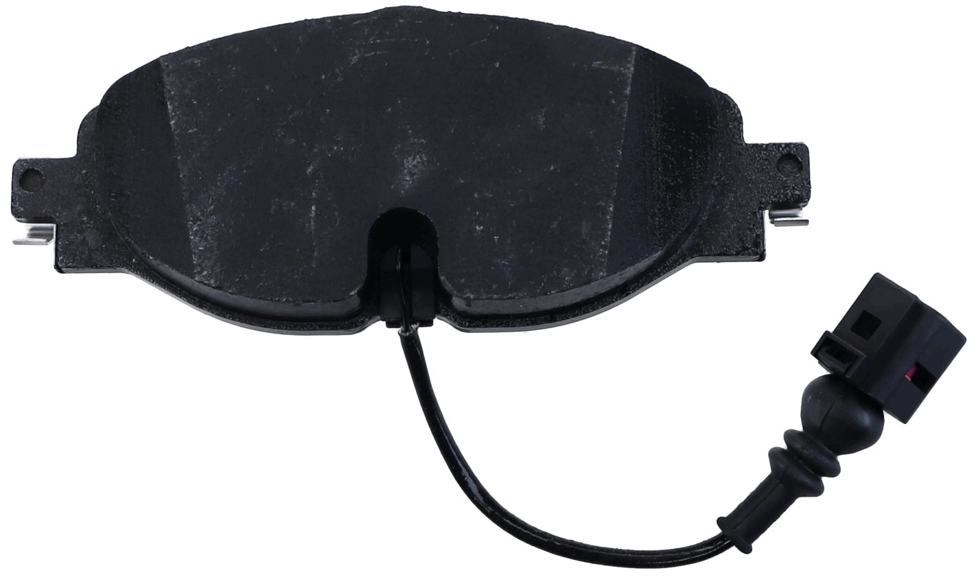 Klocki hamulcowe przednie tarczowe Seat Leon IV