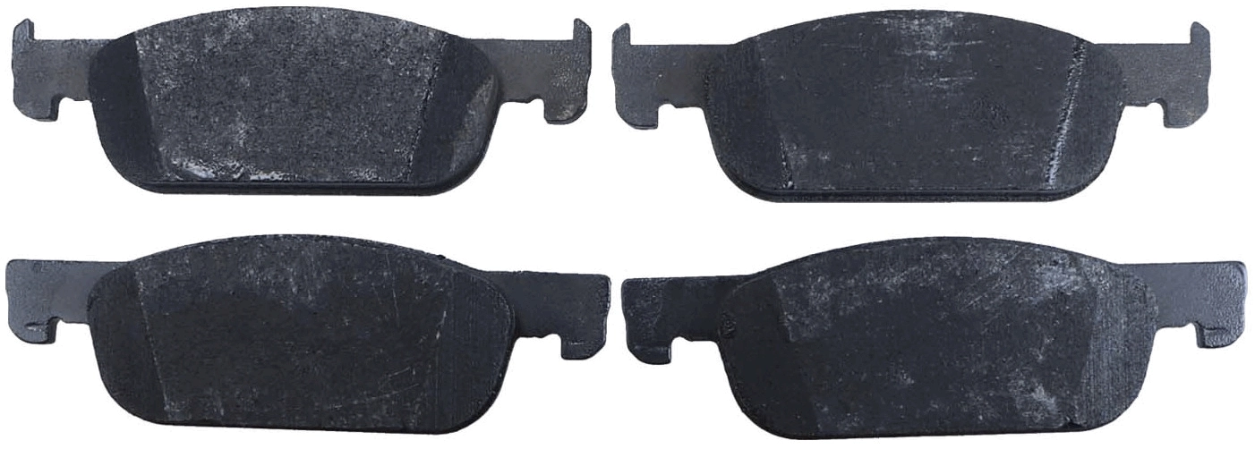 Klocki hamulcowe przednie tarczowe TRW GDB2157 cena, od 29,48 USD