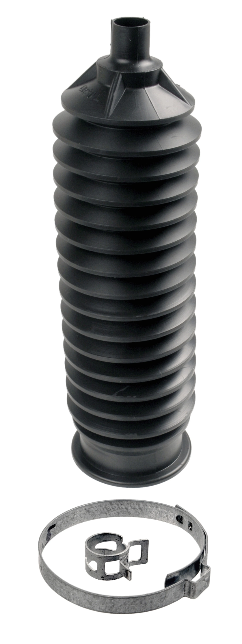 Osłona mechanizmu kierowniczego (maglownicy) do Ford Scorpio I GAE, GGE