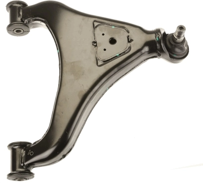 Do koszyka Wahacz zawieszenia przedniego dolny prawy Mercedes Sprinter I 4-t 904