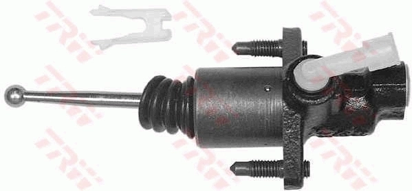 Cylinder sprzęgła główny do Volkswagen Golf II 19E, 1G1
