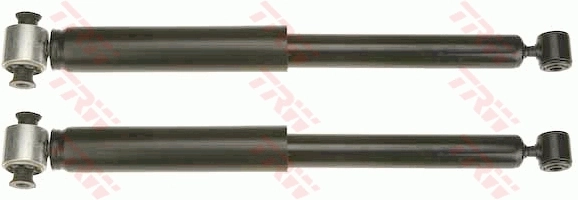 Amortyzator tylny Renault Espace IV minivan (JK0) (2002 - 2015) cena, od 54,77 USD