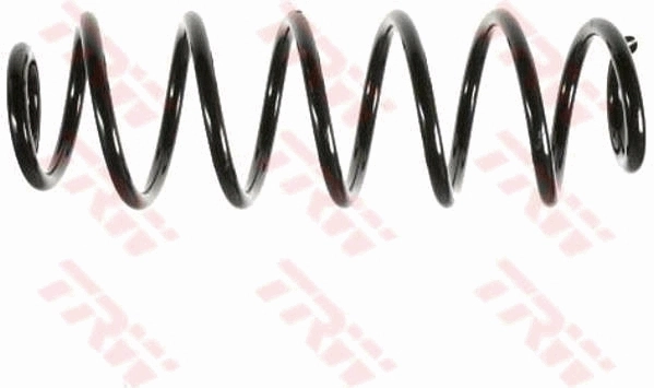 Sprężyna tylna do Skoda Rapid  NH3, NK3, NK6