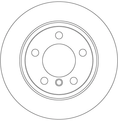 DF6353 TRW