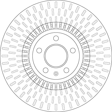DF6216 TRW