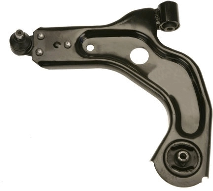 Wahacz zawieszenia przedniego dolny lewy do Ford Fiesta Mk4 JAS, JBS
