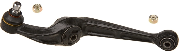 Do koszyka Wahacz zawieszenia przedniego dolny lewy Peugeot 205 II 20A, C