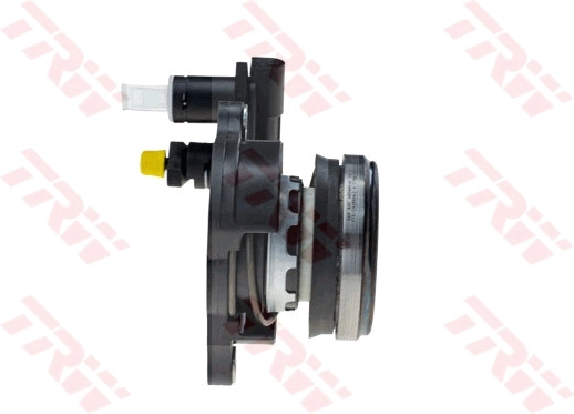 Cylinder roboczy sprzęgła (wysprzęglik) w komplecie z łożyskiem wyciskowym INA 510016210 cena, od 63,17 USD