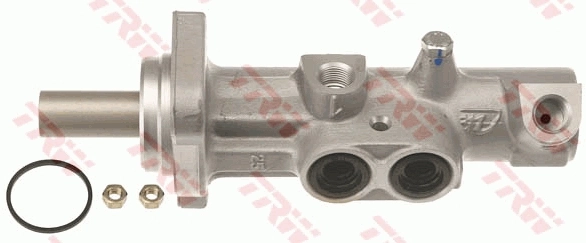 PML490 TRW
