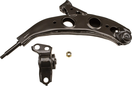 Wahacz zawieszenia przedniego dolny prawy Mazda Xedos 6 sedana (CA) (1992 - 2000) cena, od 74,14 USD