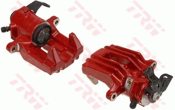 Zacisk hamulcowy tylny prawy Volkswagen Lupo hatchback (6X, 6E) (1998 - 2005) cena, od 64,65 USD