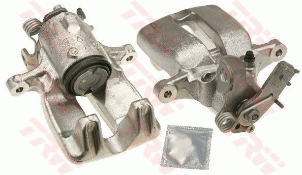Zacisk hamulcowy tylny lewy Opel Insignia A sedana (G09) (2008 - 2017) cena, od 88,66 USD