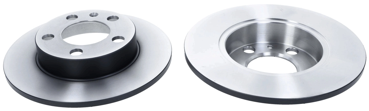 Tarcza hamulcowa tylna TRW DF2805 cena, od 25,86 USD
