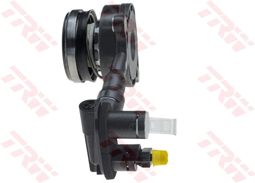 Do koszyka 510016210 INA Cylinder roboczy sprzęgła (wysprzęglik) w komplecie z łożyskiem wyciskowym