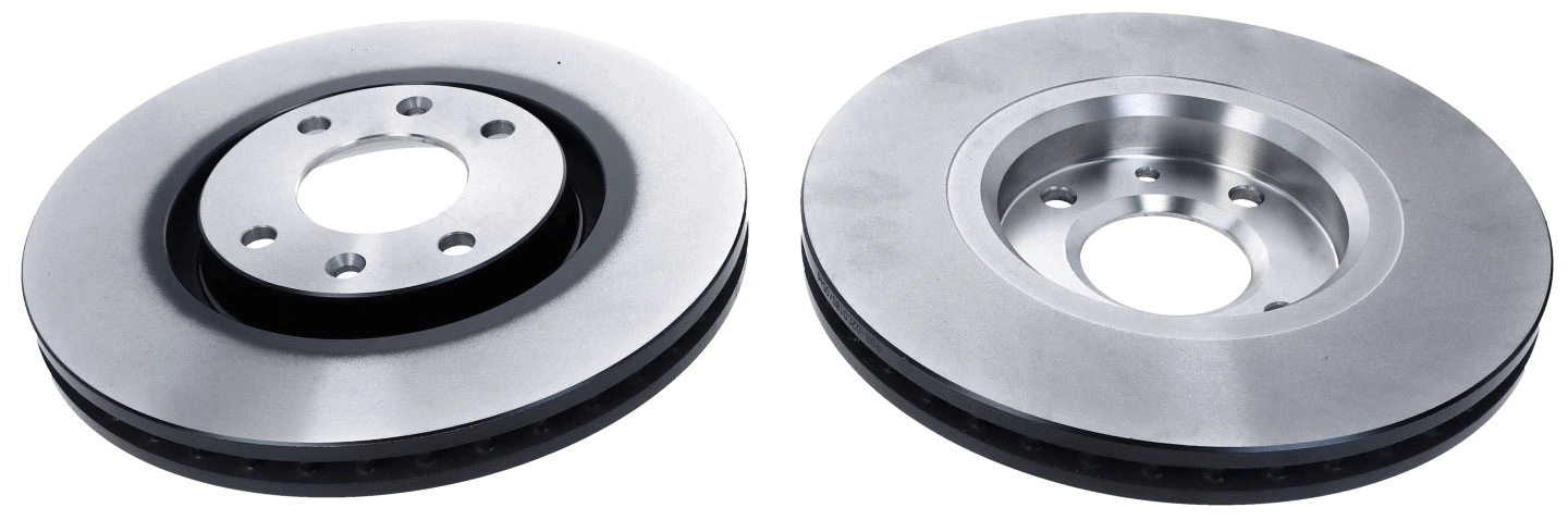Tarcza hamulcowa przednia TRW DF4183 cena, od 47,12 USD