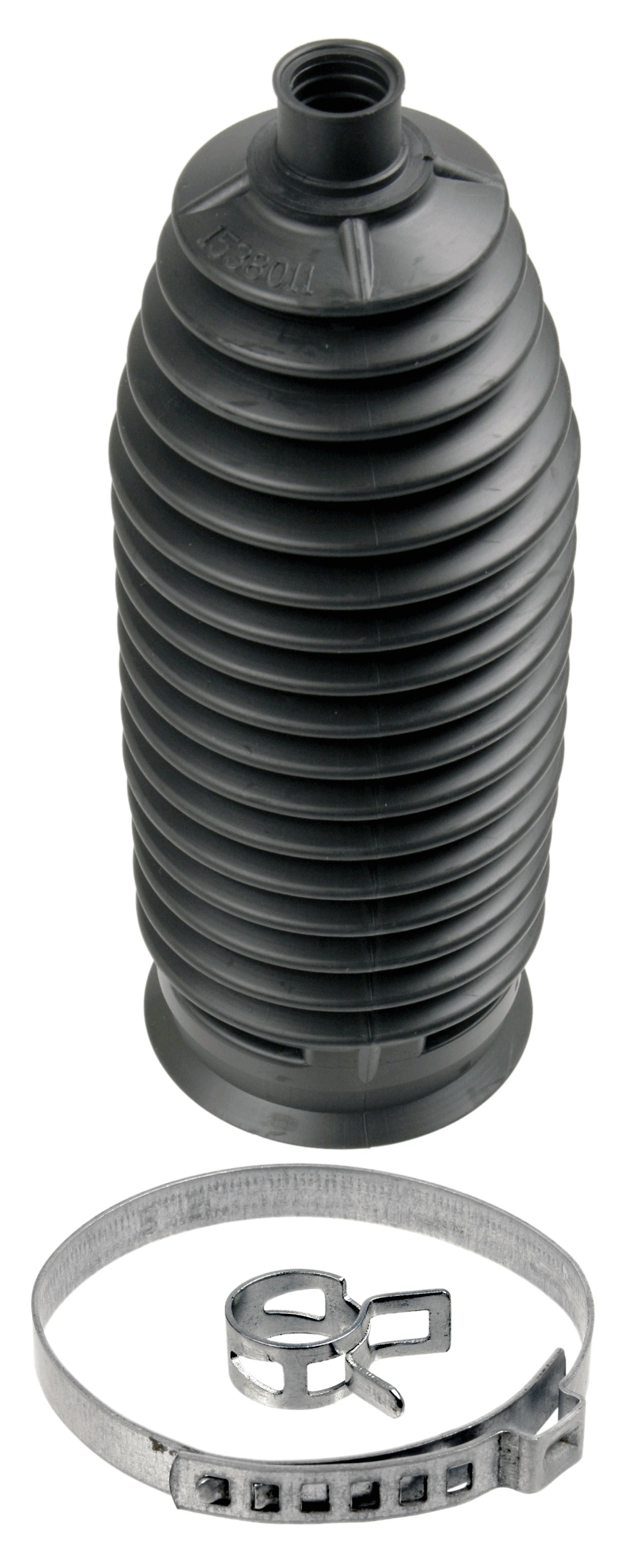 Osłona mechanizmu kierowniczego (maglownicy) KIA Ceed 