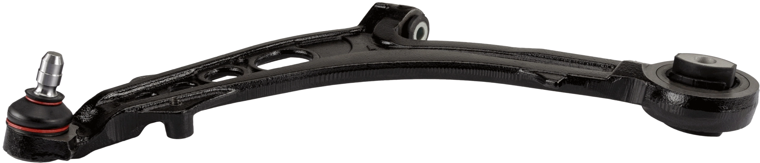  Wahacz zawieszenia przedniego dolny lewy Fiat Punto 2