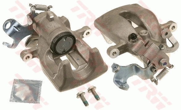 Zacisk hamulcowy tylny prawy Peugeot 5008 I minivan (0U) (2009 - 2017) cena, od 73,65 USD