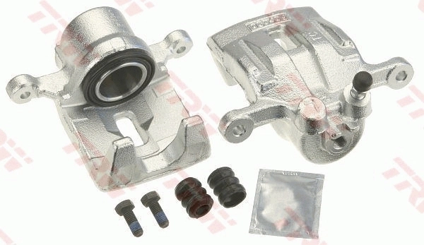 Zacisk hamulcowy tylny lewy Mazda CX-9 SUV (TB) (2007 - 2009) cena, od 63,04 USD