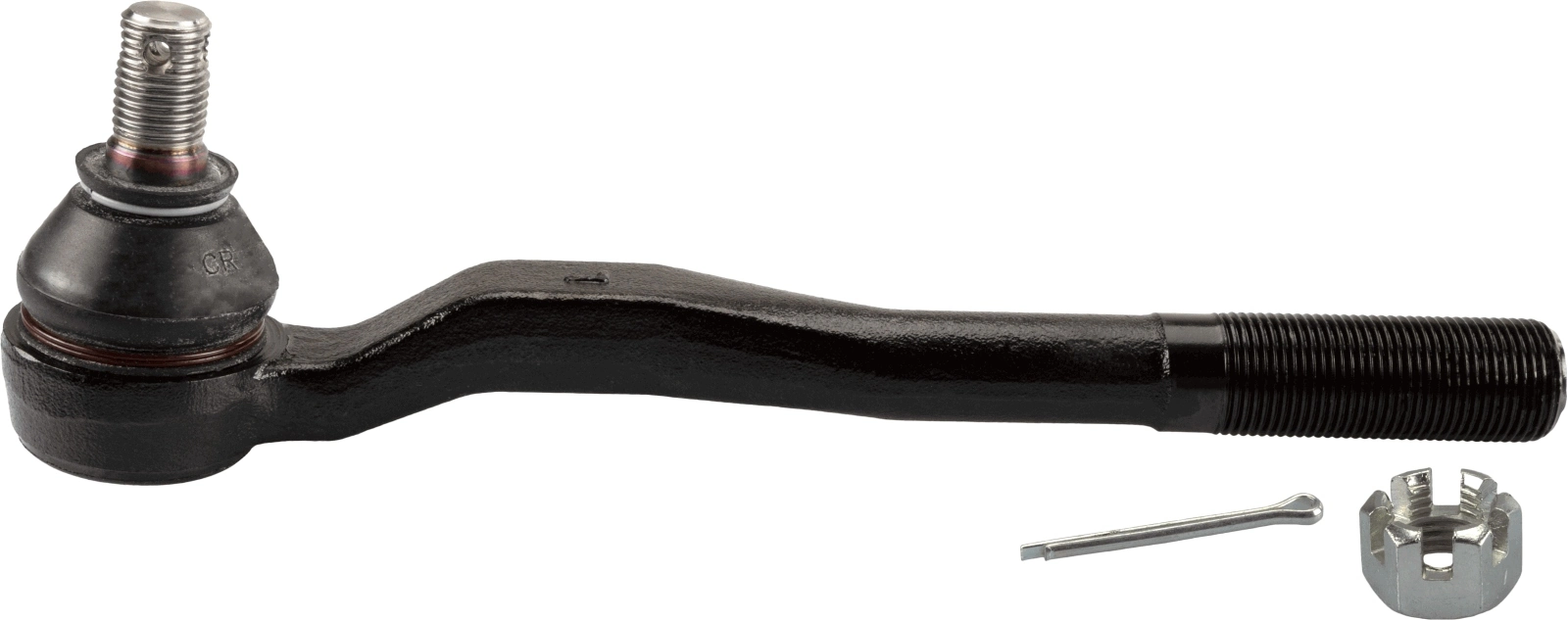 Do koszyka Końcówka drążka kierowniczego zewnętrzna Toyota Hilux  N