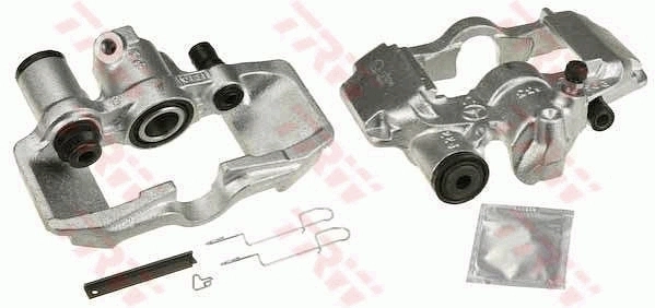 Do koszyka Zacisk hamulcowy tylny prawy Mercedes V  638