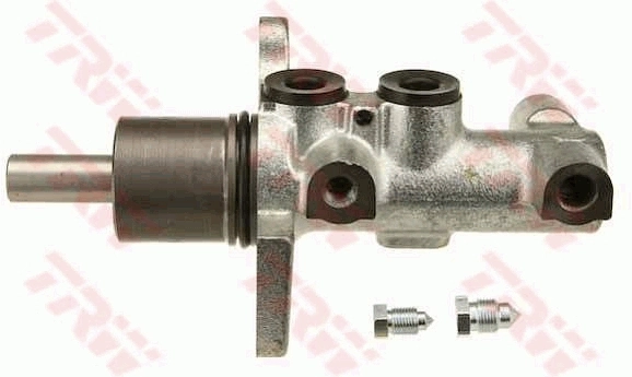 Do koszyka Główny cylinder hamulców Peugeot 205 I 741A, C