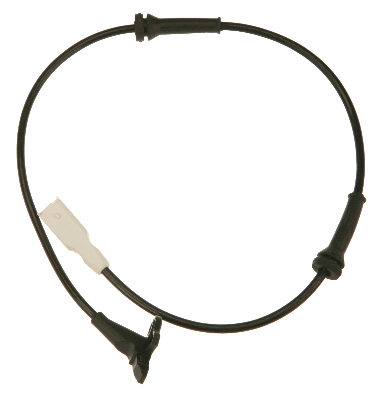 Czujnik ABS przedni Citroen C4 I sedana (2006 - 2011) cena, od 47,21 USD