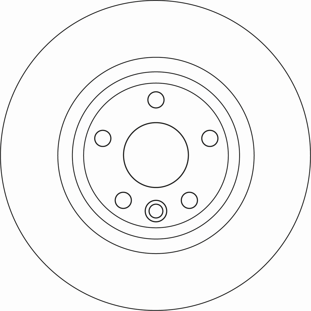DF6947 TRW