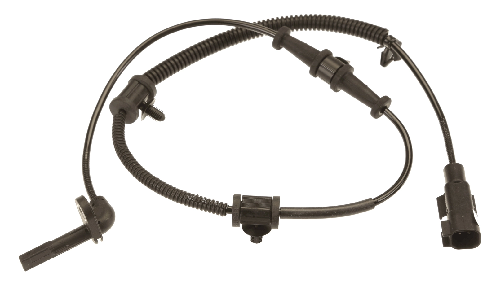  Czujnik ABS przedni Opel Zafira 