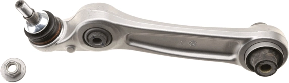Do koszyka Wahacz zawieszenia przedniego dolny lewy BMW 7  F01, F02, F03, F04
