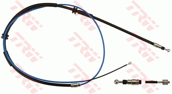 GCH622 TRW